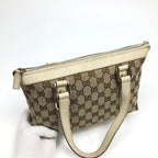 GUCCI MONOGRAM BAG
