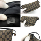 GUCCI MONOGRAM BAG