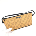 GUCCI MONOGRAM HANDBAG
