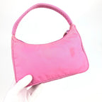 PRADA MINI HOBO BAG