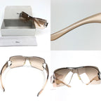 CHRISTIAN DIOR SUNGLASSES