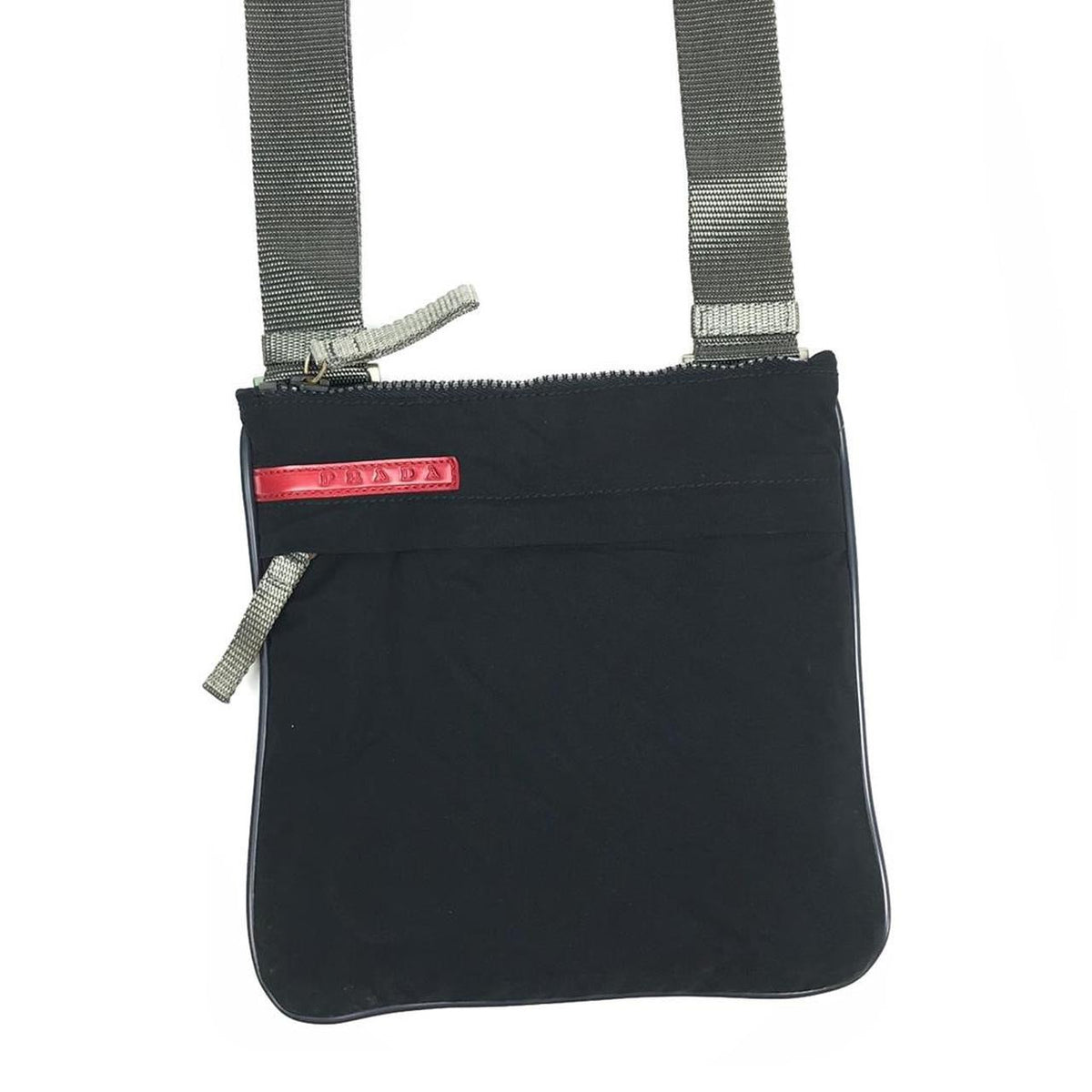 PRADA SPORT CROSSBODY BAG