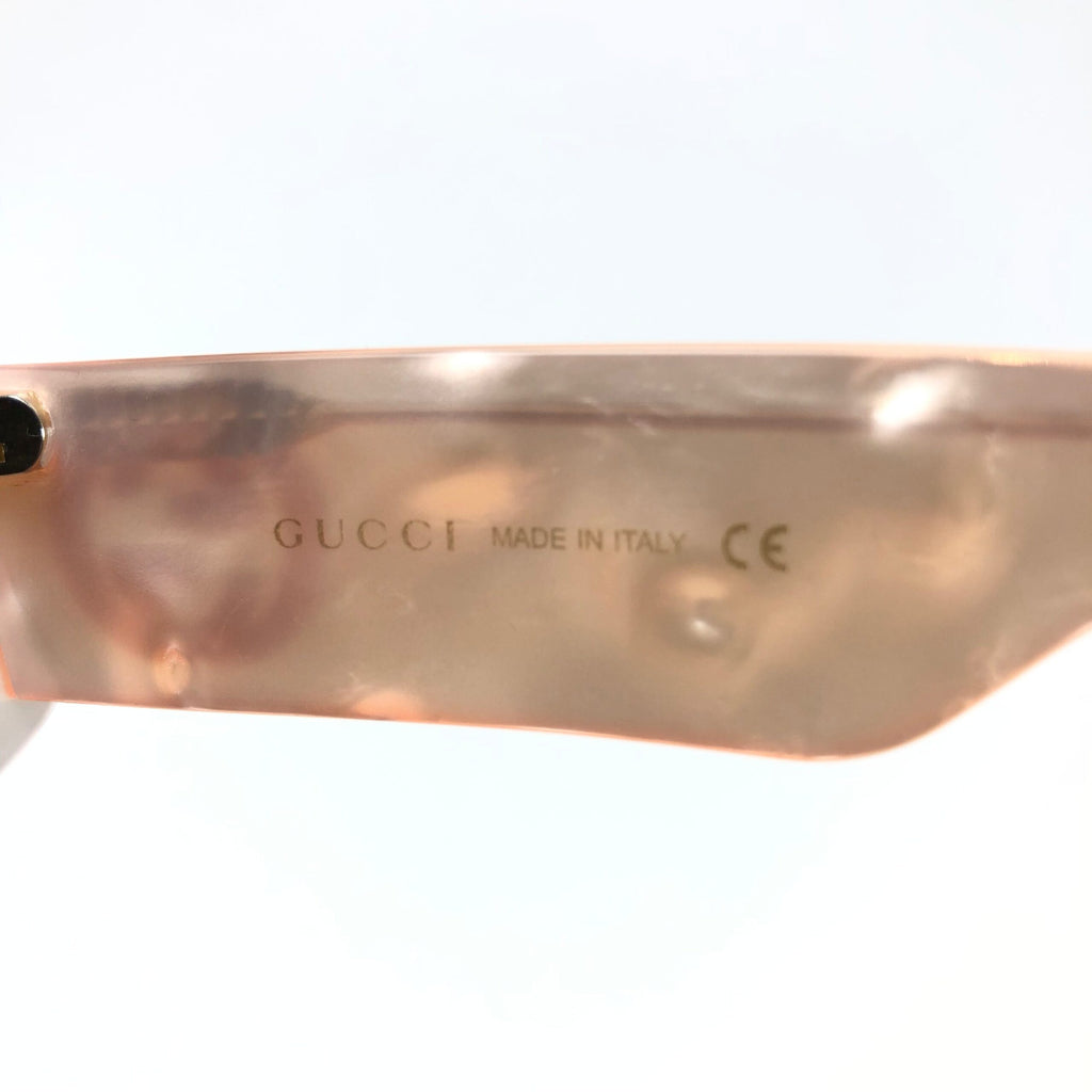 GUCCI SUNGLASSES
