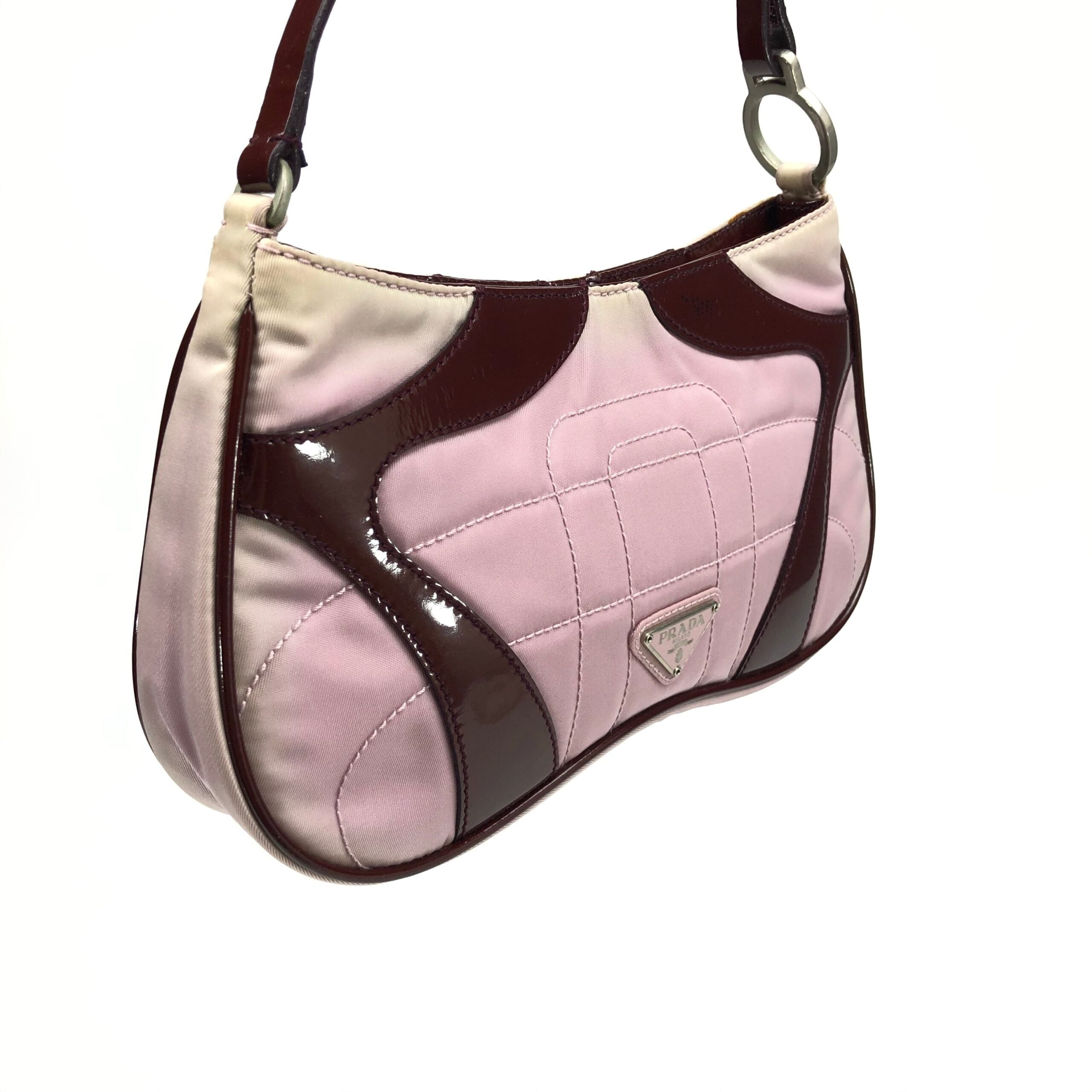 PRADA SHOULDER BAG