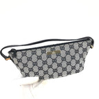 GUCCI MONOGRAM HANDBAG