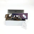 CHRISTIAN DIOR DIAMANTÉ SUNGLASSES