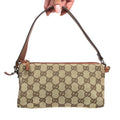 GUCCI MONOGRAM BAG