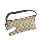 GUCCI MONOGRAM BAG