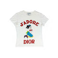 CHRISTIAN DIOR T-SHIRT