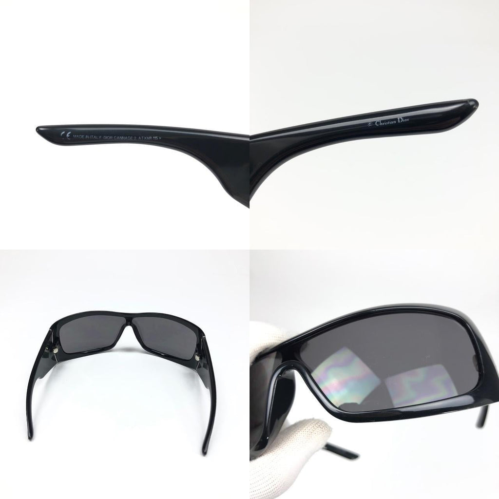 CHRISTIAN DIOR SUNGLASSES