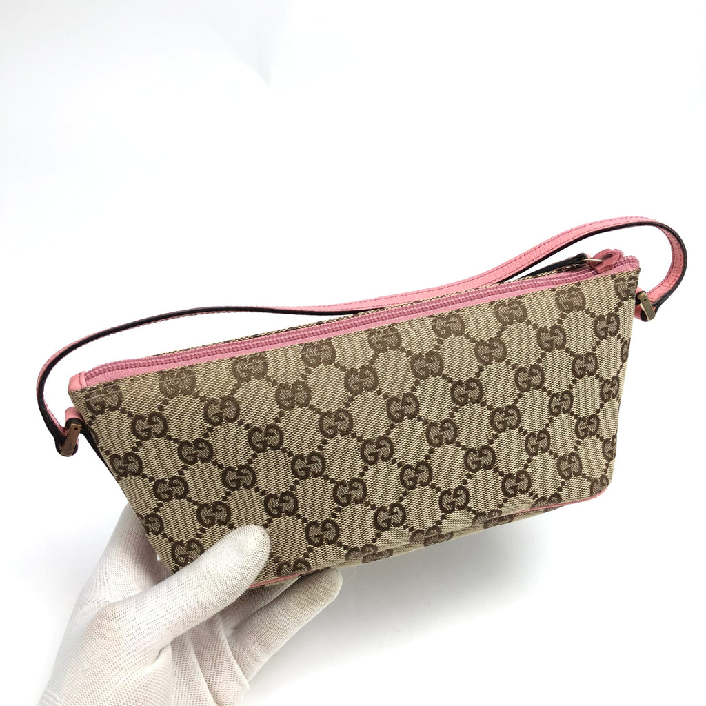 GUCCI MONOGRAM BAG