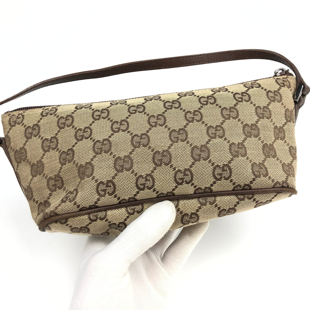 GUCCI SHOULDER BAG