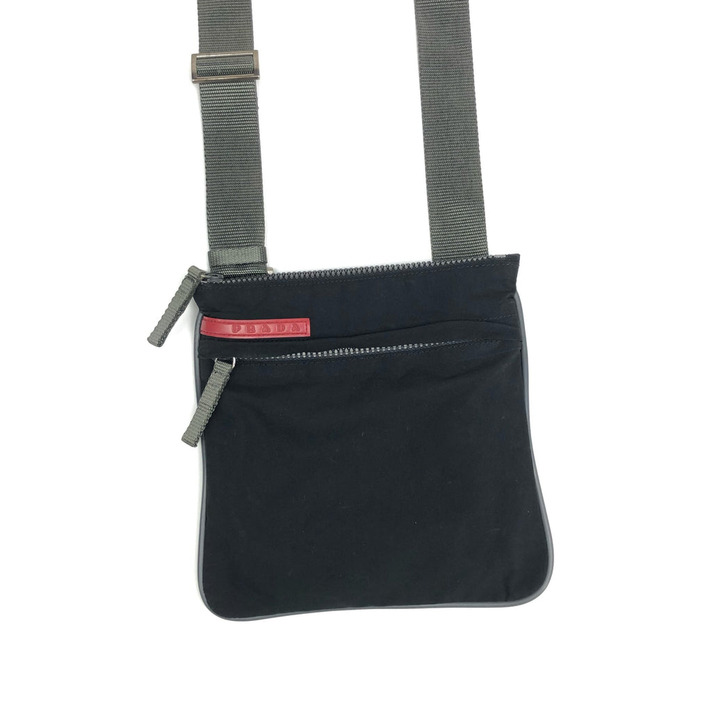 PRADA SPORT CROSSBODY BAG