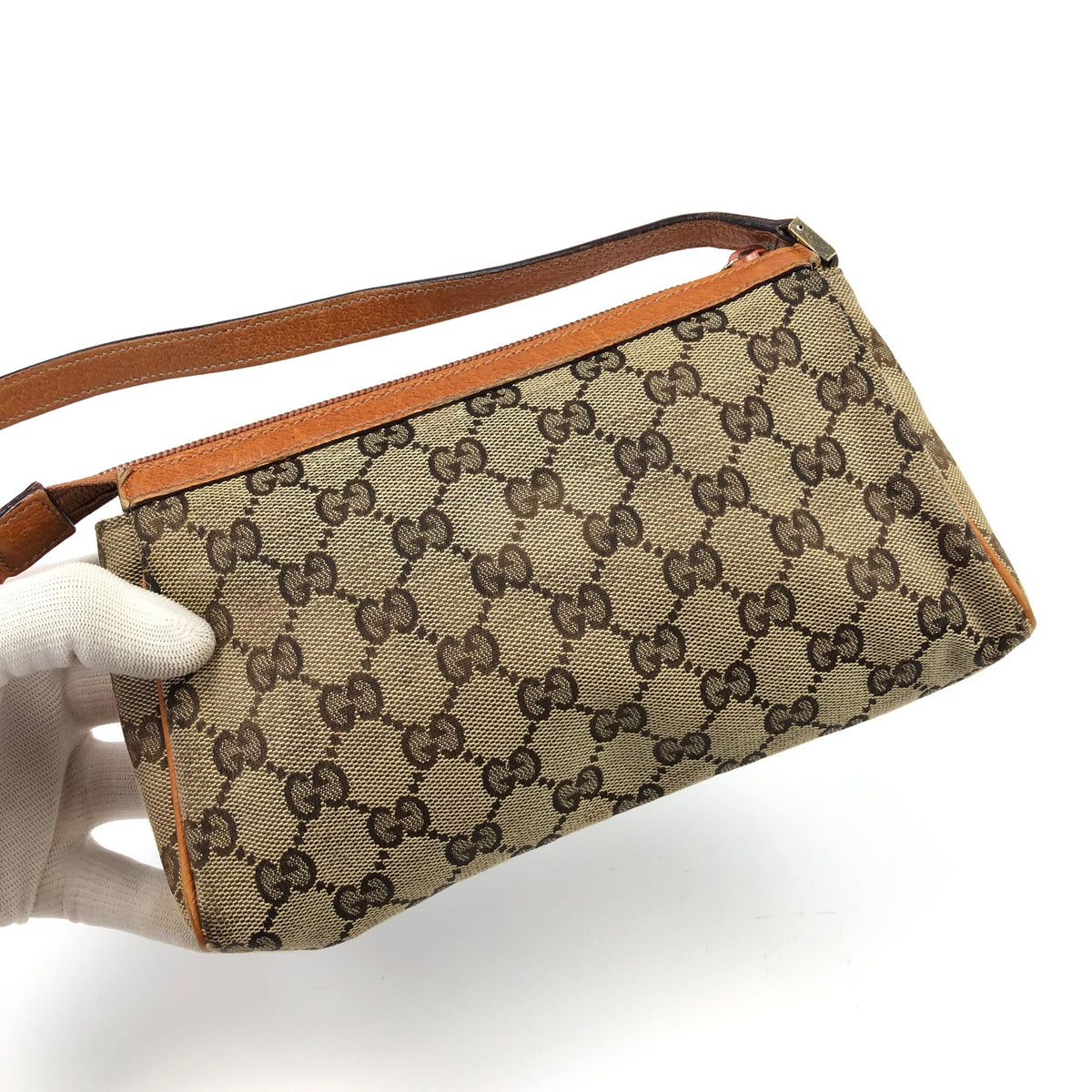 GUCCI MONOGRAM BAG