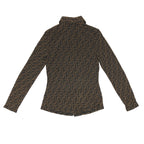 FENDI ZUCCA SHIRT