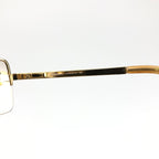 CHANEL RIMLESS SUNGASSES
