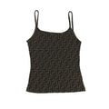 FENDI ZUCCA TOP