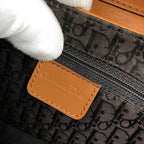CHRISTIAN DIOR STREET CHIC COLUMBUS SHOULDER BAG