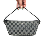 GUCCI MONOGRAM HANDBAG
