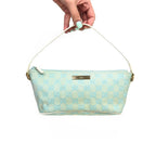 GUCCI MONOGRAM SHOULDER BAG