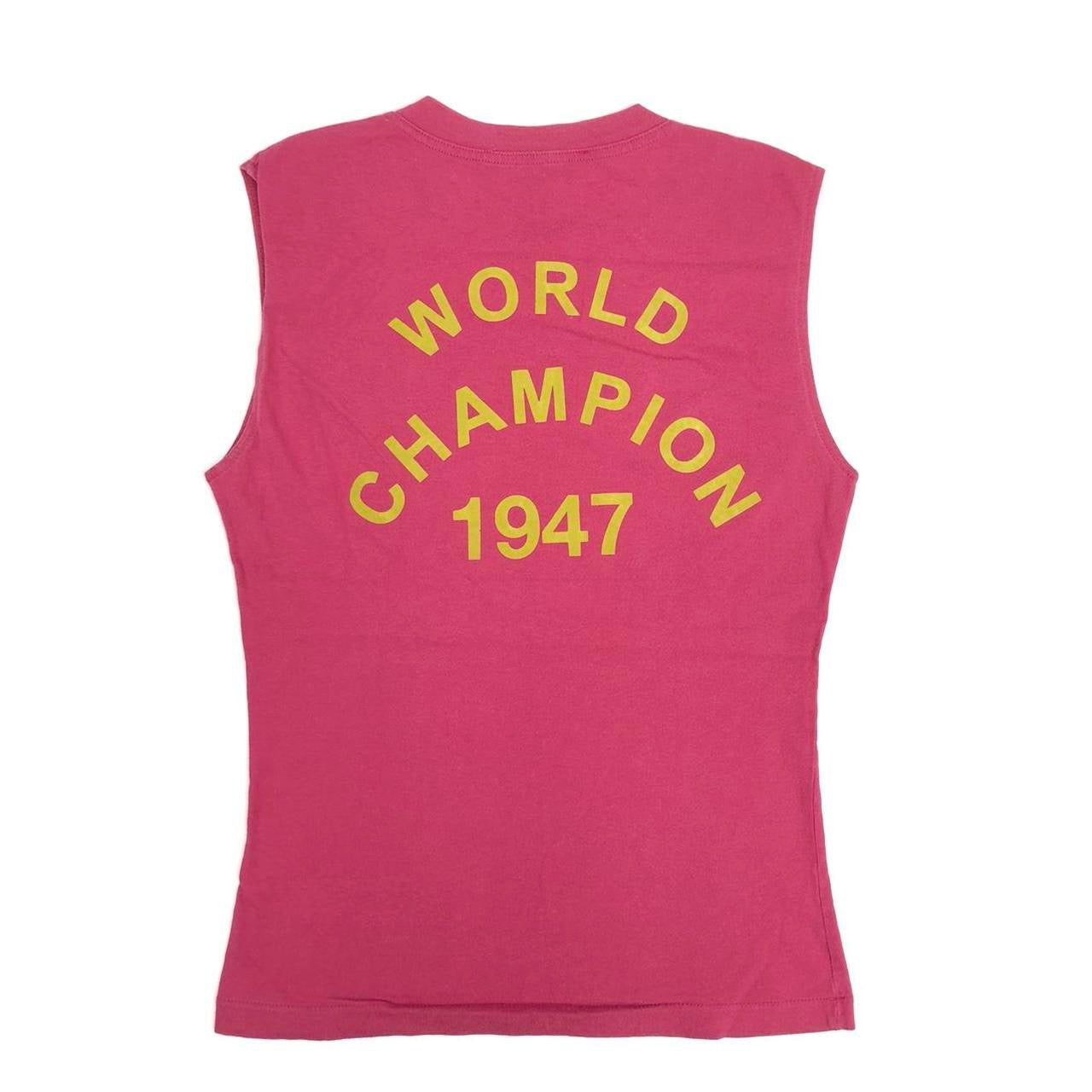 CHRISTIAN DIOR J’ADORE DIOR SHIRT