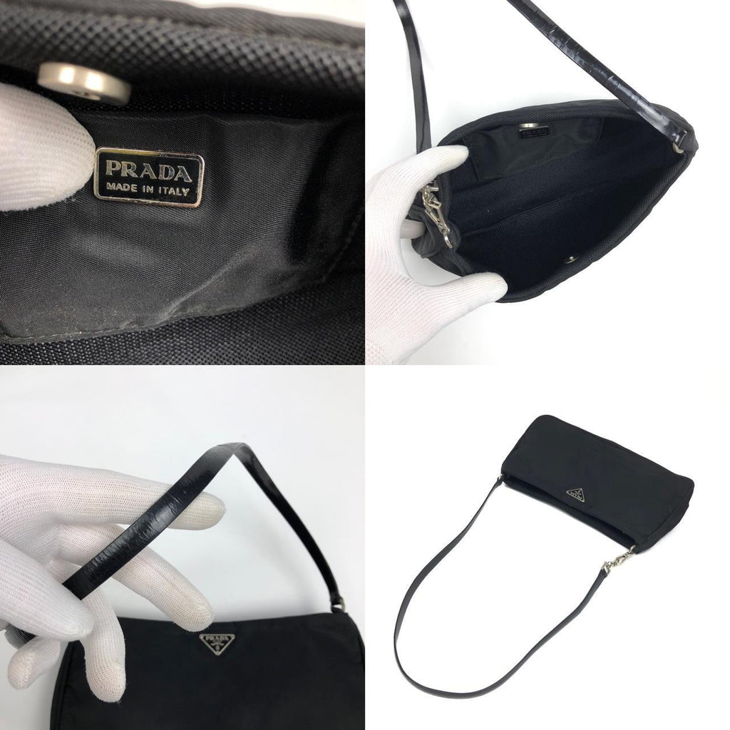 PRADA SHOULDER BAG