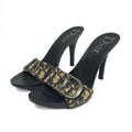 CHRISTIAN DIOR HEELS