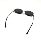 CHANEL RIMLESS SUNGLASSES