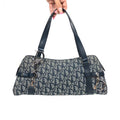 DIOR MONOGRAM SHOULDER BAG