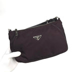 PRADA SHOULDER BAG