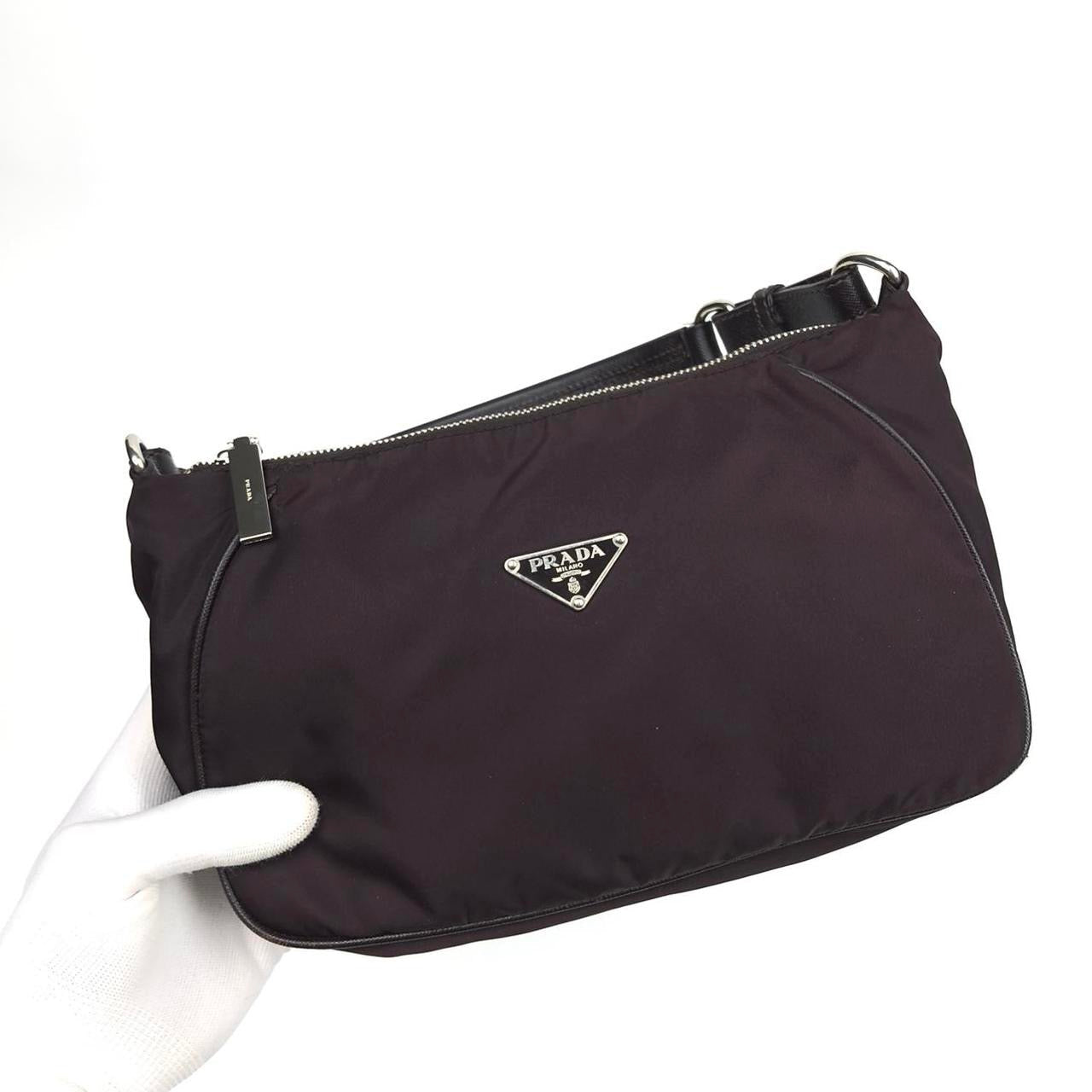 PRADA SHOULDER BAG