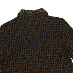 FENDI ZUCCA SHIRT