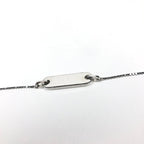 CHRISTIAN DIOR NECKLACE