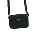 PRADA NYLON CROSSBODY BAG