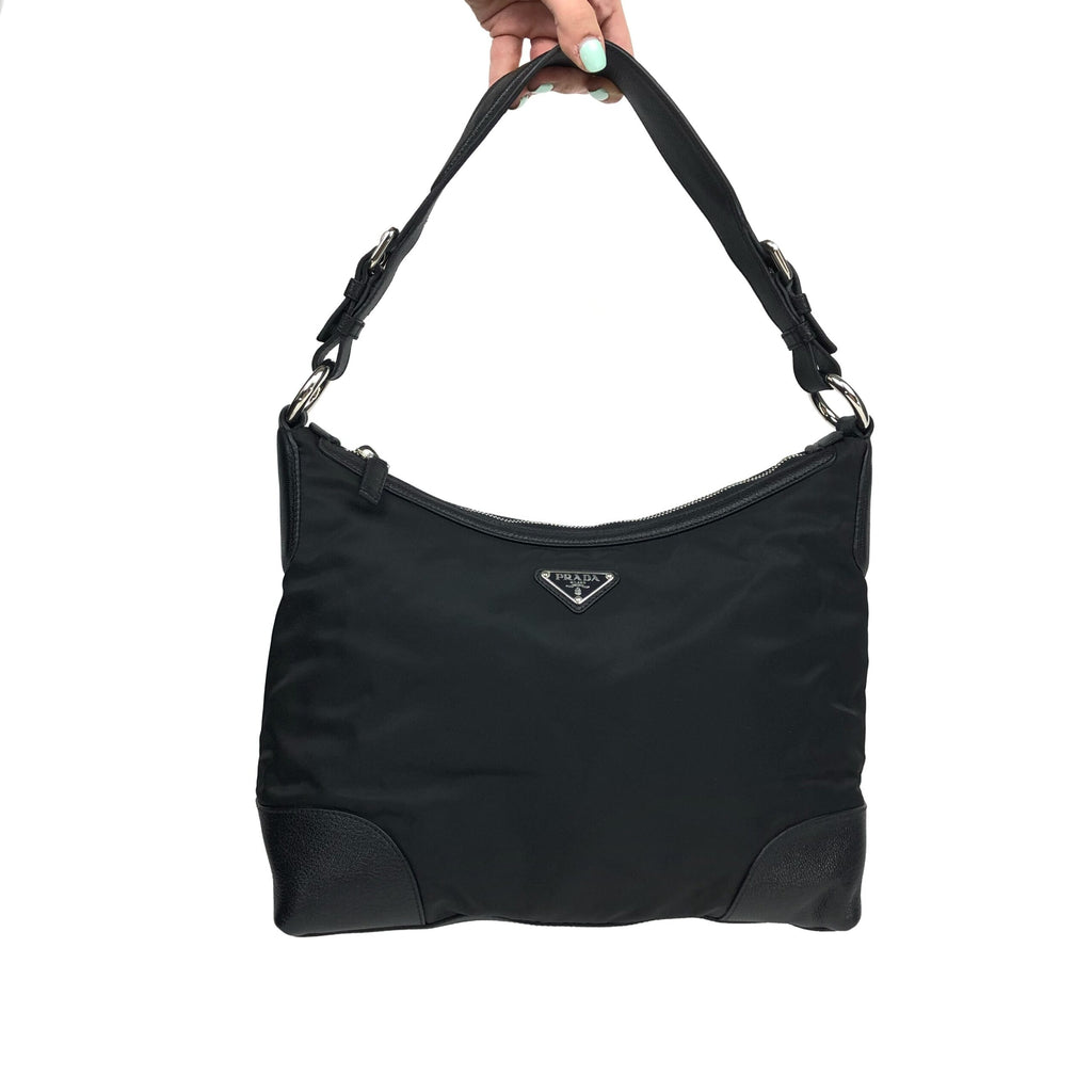 PRADA SHOULDER BAG
