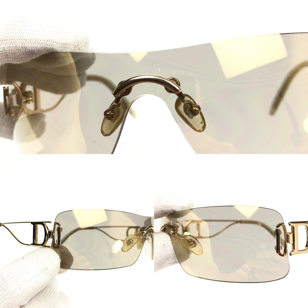 CHRISTIAN DIOR SUNGLASSES