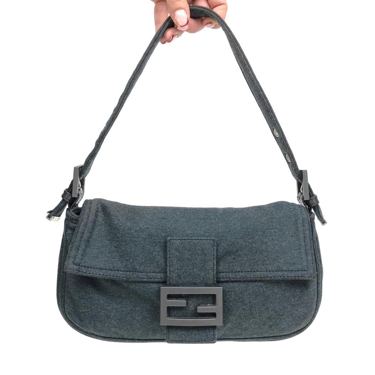 FENDI SHOULDER BAG