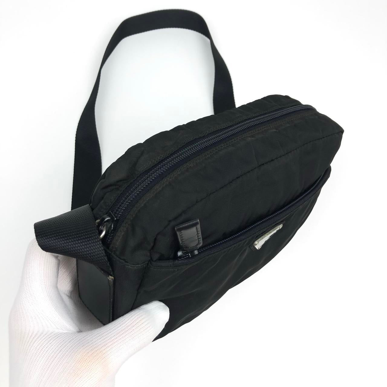 PRADA CROSSBODY BAG