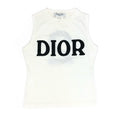 CHRISTIAN DIOR TOP