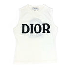 CHRISTIAN DIOR TOP