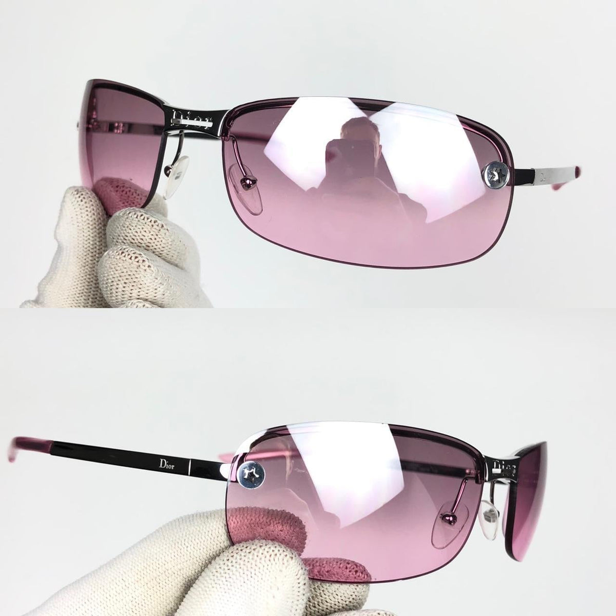 CHRISTIAN DIOR SUNGLASSES