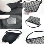 GUCCI MONOGRAM BAG