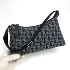 CHRISTIAN DIOR MONOGRAM SHOULDER BAG