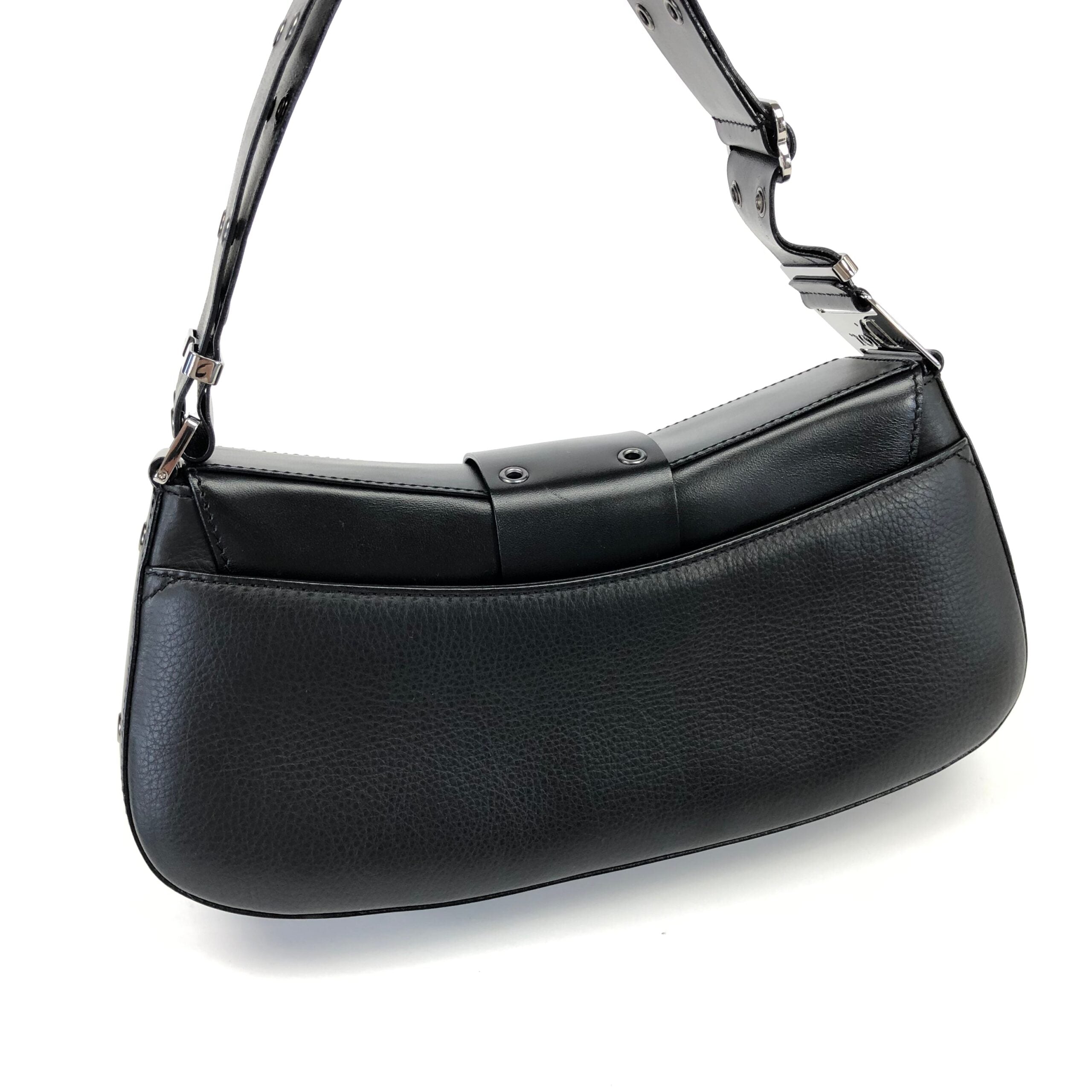 CHRISTIAN DIOR STREET CHIC COLUMBUS SHOULDER BAG