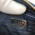 PRADA NYLON SHOULDER BAG
