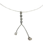 CHRISTIAN DIOR NECKLACE