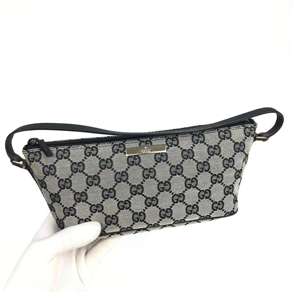 GUCCI MONOGRAM BAG