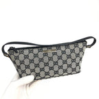 GUCCI MONOGRAM BAG