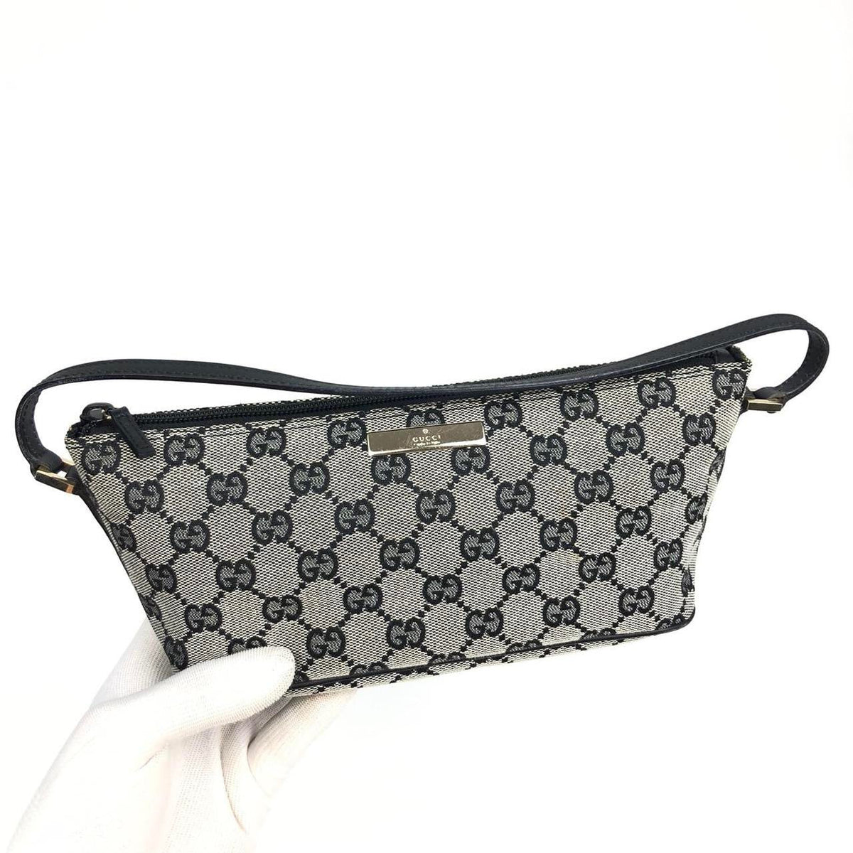 GUCCI MONOGRAM BAG