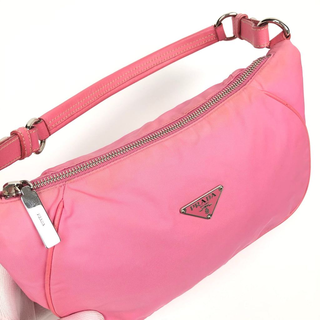 PRADA SHOULDER BAG